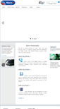 Mobile Screenshot of mach3tech.com